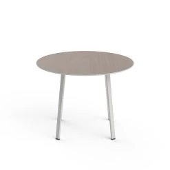 Resol Tisch Noren Ø100 Cm Natürliche Eiche