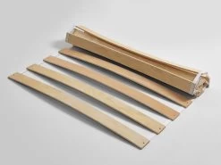 Rollrost 90 X 200 Cm Matratzenauflage Buche / Birke -Paulmann Store rollrost 90x200cm matratzenauflage buche birke 10629 48y8 1280x1280