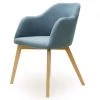 Livingruhm Schalenstuhl Stuhl Sessel Mit Armlehne Eiche Stoff Eisblau 2 Livingruhm Schalenstuhl Stuhl Sessel Mit Armlehne Eiche Stoff Eisblau -Paulmann Store schalenstuhl stuhl theo sessel mit armlehne eiche stoff eisblau 27 001 1280x1280