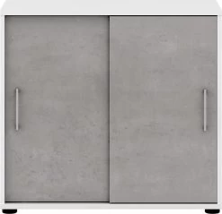 Schiebetürenschrank Direct Korpus Weiß Front Beton 2 OH Breit 8 Schiebetürenschrank Direct Korpus Weiß Front Beton 2 OH Breit -Paulmann Store schiebeturenschrank direct korpus weib front beton 2 oh breit 11973 tSQi 1280x1280