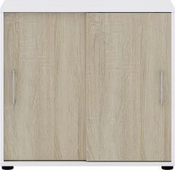 Schiebetürenschrank Direct Korpus Weiß Front Sonoma Eiche 2 OH Breit 9 Schiebetürenschrank Direct Korpus Weiß Front Sonoma Eiche 2 OH Breit -Paulmann Store schiebeturenschrank direct korpus weib front sonoma eiche 2 11974 SiYR 1280x1280