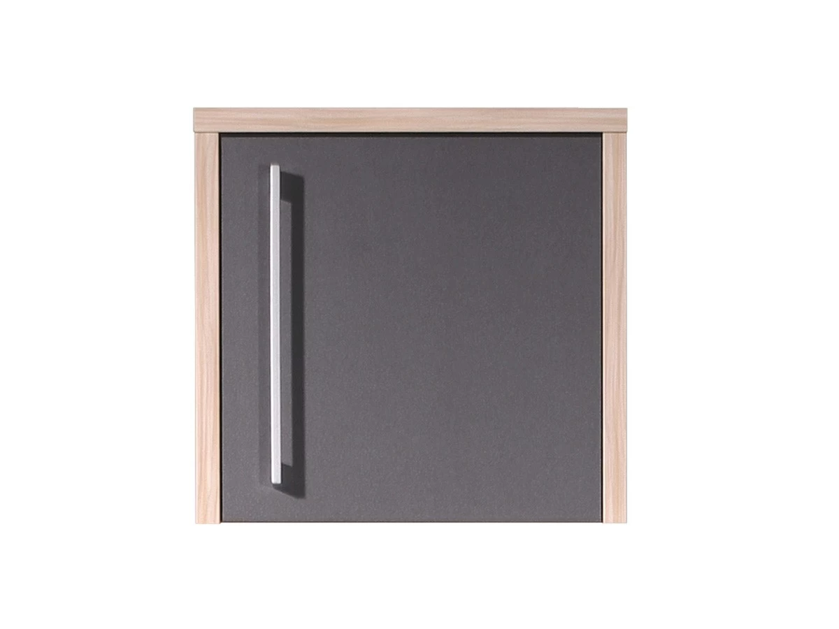 Livingruhm Schrankaufsatz 40 X 38 Cm Anthrazit 3 Livingruhm Schrankaufsatz 40 X 38 Cm Anthrazit