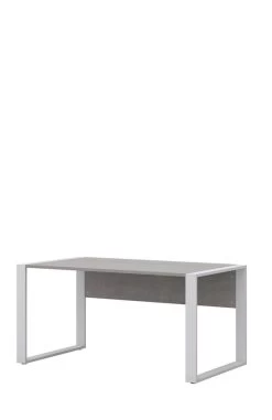 Schreibtisch Direct 150 Cm Dekor Beton Mit Kufenfuß -Paulmann Store schreibtisch direct 150 cm dekor beton mit kufenfub 129341 11967 1280x1280
