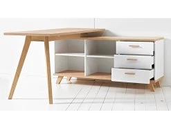 Livingruhm Schreibtisch Mit Sideboard Eiche Weiß 10 Livingruhm Schreibtisch Mit Sideboard Eiche Weiß -Paulmann Store schreibtisch oslo mit sideboard eiche weiss 1288285 10220 1280x1280