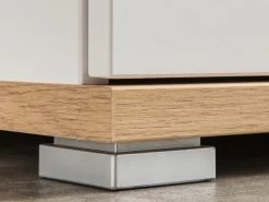 Livingruhm Schuhschrank Topix Eiche Weiß Dekor 89 Cm Breit 13 Livingruhm Schuhschrank Topix Eiche Weiß Dekor 89 Cm Breit -Paulmann Store schuhschrank 3770 topix eiche weib dekor 89cm breit 128877 10169 1280x1280