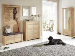 Livingruhm Schuhschrank Eiche Dekor 96 Cm Breit 9 Livingruhm Schuhschrank Eiche Dekor 96 Cm Breit -Paulmann Store schuhschrank 3955 castera eiche dekor 96cm breit 1288760 10199 1280x1280