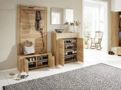 Livingruhm Schuhschrank Eiche Dekor 96 Cm Breit 10 Livingruhm Schuhschrank Eiche Dekor 96 Cm Breit -Paulmann Store schuhschrank 3955 castera eiche dekor 96cm breit 1288761 10199 1280x1280