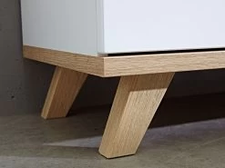 Livingruhm Schuhschrank 93 X 103 Cm Eiche Weiß -Paulmann Store schuhschrank oslo 93x103cm eiche weiss 1288300 10150 1280x1280