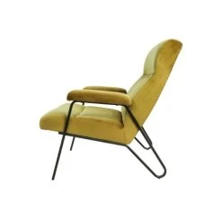 Sessel Chicago Samt Senfgrün Von Henkschram 9 Sessel Chicago Samt Senfgrün Von Henkschram -Paulmann Store sessel chicago samt senfgrun von henkschram 1296128 13058 1280x1280