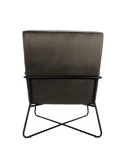 Sessel Kenton Samt Dunkelgrau Von Henkschram 10 Sessel Kenton Samt Dunkelgrau Von Henkschram -Paulmann Store sessel kenton samt dunkelgrau von henkschram 1296135 13060 1280x1280