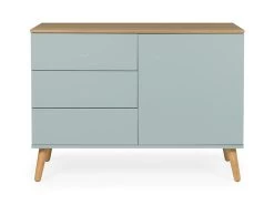 Sideboard Joan Eiche & Grün 109cm Livingruhm 13 Sideboard Joan Eiche & Grün 109cm Livingruhm -Paulmann Store sideboard joan eiche grun 109cm livingruhm 1308663 75 461 1280x1280