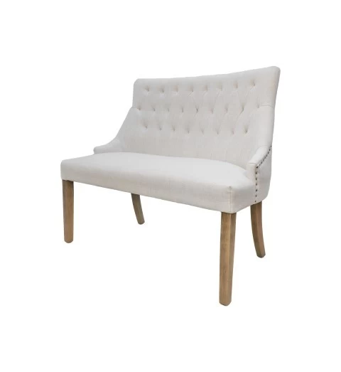 Sitzbank Royan Creme Von Henkschram 4 Sitzbank Royan Creme Von Henkschram – Bild 2