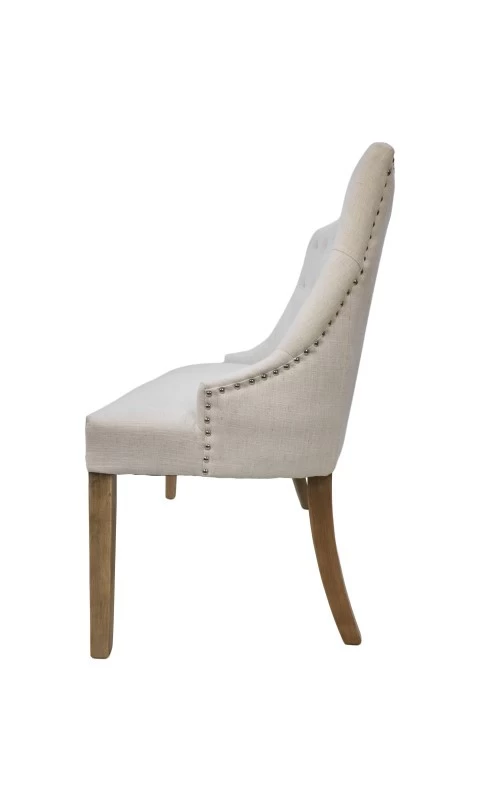 Sitzbank Royan Creme Von Henkschram 5 Sitzbank Royan Creme Von Henkschram – Bild 3