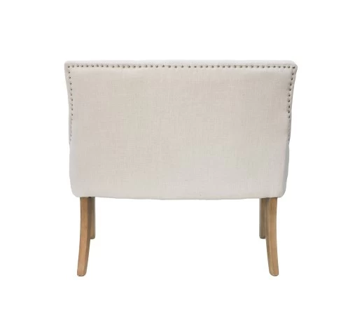 Sitzbank Royan Creme Von Henkschram 6 Sitzbank Royan Creme Von Henkschram – Bild 4