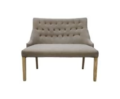 Sitzbank Royan Mokka Von HenkSchram