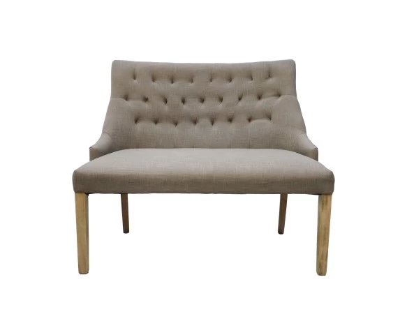 Sitzbank Royan Mokka Von HenkSchram 3 Sitzbank Royan Mokka Von HenkSchram