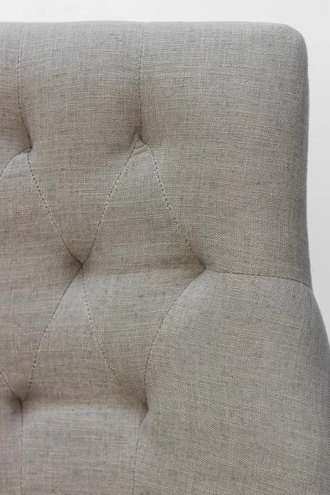 Sitzbank Royan Mokka Von HenkSchram 7 Sitzbank Royan Mokka Von HenkSchram – Bild 5