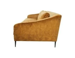 Sofa Mendoza 3-Sitzer Gold -Paulmann Store sofa mendoza 3 sitzer gold 1296102 13052 1280x1280