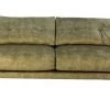 Henk Schram Sofa Mendoza 3-Sitzer Moosgrün