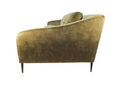 Henk Schram Sofa Mendoza 3-Sitzer Moosgrün -Paulmann Store sofa mendoza 3 sitzer moosgrun 1296078 13047 1280x1280