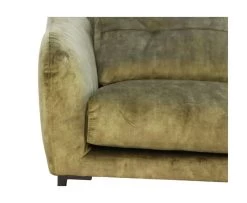 Henk Schram Sofa Mendoza 3-Sitzer Moosgrün -Paulmann Store sofa mendoza 3 sitzer moosgrun 1296079 13047 1280x1280