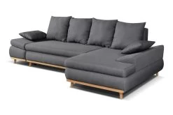 Relita Schlafsofa Jonas Grau Ausziehbar 12 Relita Schlafsofa Jonas Grau Ausziehbar -Paulmann Store sofa3 1280x1280