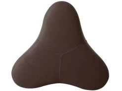 Livingruhm Pouf Hocker Groß Filz 588 Rot 13 Livingruhm Pouf Hocker Groß Filz 588 Rot -Paulmann Store softline chat pouf hocker grob filz 588 rot 1287238 bk21 024 13 1280x1280