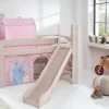 Relita Spielbett Leo 90 X 200 Cm Buche Massiv White Wash Mit Rutsche 2 Relita Spielbett Leo 90 X 200 Cm Buche Massiv White Wash Mit Rutsche -Paulmann Store spielbett leo 90x200cm buche massiv white wash mit rutsche 10335 1280x1280 1