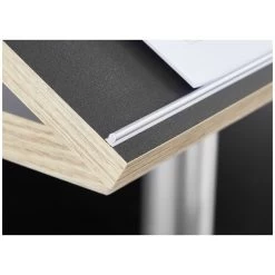 Livingruhm Stehpult Anthrazit Dekor Auf Rollen Rednerpult 15 Livingruhm Stehpult Anthrazit Dekor Auf Rollen Rednerpult -Paulmann Store stehpult anthrazit dekor auf rollen rednerpult 1292709 10086 1280x1280