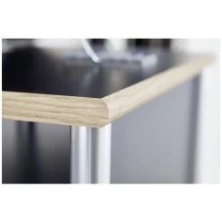 Livingruhm Stehpult Anthrazit Dekor Auf Rollen Rednerpult 17 Livingruhm Stehpult Anthrazit Dekor Auf Rollen Rednerpult -Paulmann Store stehpult anthrazit dekor auf rollen rednerpult 1292711 10086 1280x1280