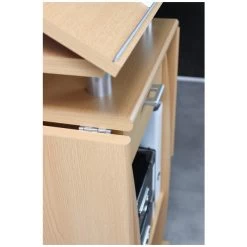 Livingruhm Stehpult Buche Dekor Auf Rollen 10 Livingruhm Stehpult Buche Dekor Auf Rollen -Paulmann Store stehpult buche dekor auf rollen rednerpult 1292699 10085 1280x1280