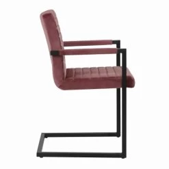 Stuhl Colorado Samt Altrosa Von HenkSchram 9 Stuhl Colorado Samt Altrosa Von HenkSchram -Paulmann Store stuhl colorado samt altrosa von henkschram 1296168 13069 1280x1280