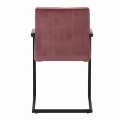 Stuhl Colorado Samt Altrosa Von HenkSchram 10 Stuhl Colorado Samt Altrosa Von HenkSchram -Paulmann Store stuhl colorado samt altrosa von henkschram 1296169 13069 1280x1280