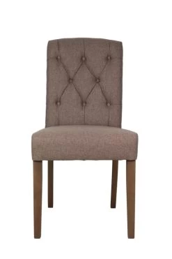 Stuhl Eaton In Lila Von HenkSchram