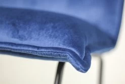 Stuhl Estelle Samt Blau Von HenkSchram 11 Stuhl Estelle Samt Blau Von HenkSchram -Paulmann Store stuhl estelle samt blau von henkschram 1296276 13099 1280x1280