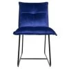 Stuhl Estelle Samt Blau Von HenkSchram 2 Stuhl Estelle Samt Blau Von HenkSchram -Paulmann Store stuhl estelle samt blau von henkschram 1296277 13099 1280x1280