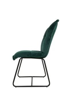 Stuhl Estelle Samt Grün Von HenkSchram 10 Stuhl Estelle Samt Grün Von HenkSchram -Paulmann Store stuhl estelle samt grun von henkschram 1296280 13100 1280x1280