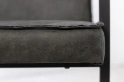 Livingruhm Stuhl Kansas Bullleder Graphit -Paulmann Store stuhl kansas bullleder graphit von henkschram 1296252 13094 1280x1280