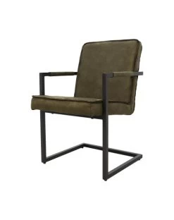 Stuhl Kansas - Bullleder Moos Von HenkSchram 9 Stuhl Kansas - Bullleder Moos Von HenkSchram -Paulmann Store stuhl kansas bullleder moos von henkschram 1296213 13086 1280x1280