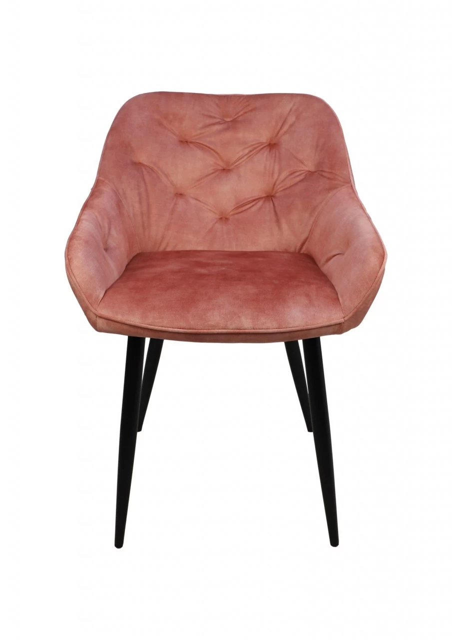 Stuhl Liverpool Samt Blühen Von HenkSchram 3 Stuhl Liverpool Samt Blühen Von HenkSchram