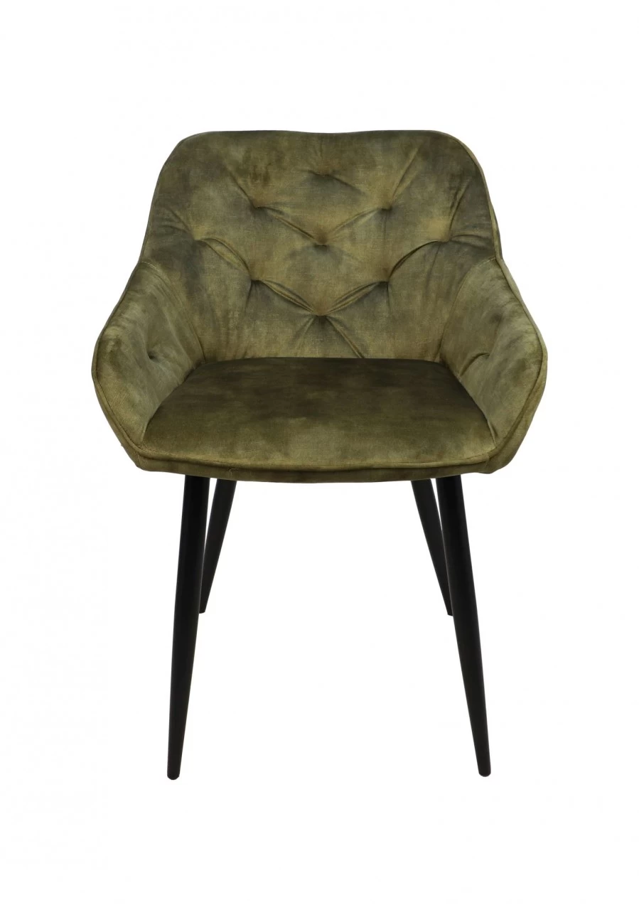 Henk Schram Wanduhr Speed Stuhl Liverpool Samt Moosgrün 3 Henk Schram Wanduhr Speed Stuhl Liverpool Samt Moosgrün