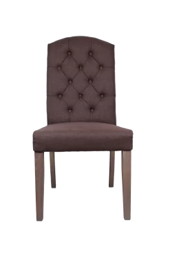 Stuhl London In Braun Von HenkSchram