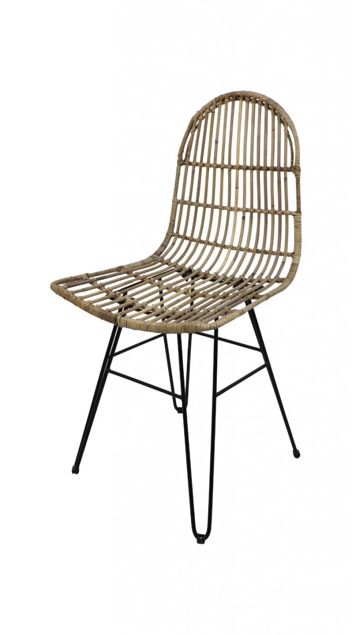 Stuhl Nana Von HenkSchram 4 Stuhl Nana Von HenkSchram – Bild 2