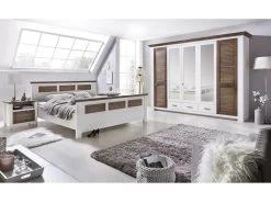 Telmex Sideboard Laguna Pinie Weiss Braun 174 Cm Breit -Paulmann Store telmex sideboard laguna pinie weiss braun 174cm breit 12900 10803 gPGd 1280x1280