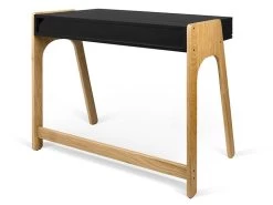 Temahome Aura Schreibtisch Schwarz & Eiche 94x53cm 12 Temahome Aura Schreibtisch Schwarz & Eiche 94x53cm -Paulmann Store temahome aura schreibtisch schwarz eiche 94x53cm 1309378 60 432 1280x1280