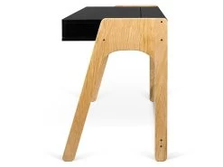 Temahome Aura Schreibtisch Schwarz & Eiche 94x53cm 14 Temahome Aura Schreibtisch Schwarz & Eiche 94x53cm -Paulmann Store temahome aura schreibtisch schwarz eiche 94x53cm 1309382 60 432 1280x1280