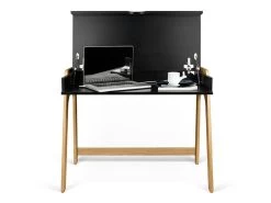 Temahome Aura Schreibtisch Schwarz & Eiche 94x53cm 15 Temahome Aura Schreibtisch Schwarz & Eiche 94x53cm -Paulmann Store temahome aura schreibtisch schwarz eiche 94x53cm 1309384 60 432 1280x1280