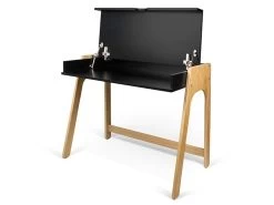 Temahome Aura Schreibtisch Schwarz & Eiche 94x53cm 16 Temahome Aura Schreibtisch Schwarz & Eiche 94x53cm -Paulmann Store temahome aura schreibtisch schwarz eiche 94x53cm 1309386 60 432 1280x1280