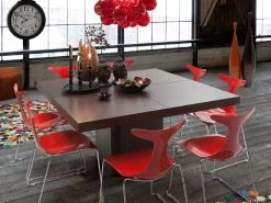 Temahome Dusk Esstisch Choco 150x150cm 9 Temahome Dusk Esstisch Choco 150x150cm -Paulmann Store temahome dusk esstisch choco 150x150cm 1309509 60 161 1280x1280