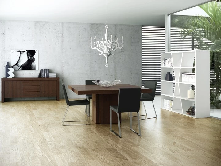 Temahome Dusk Esstisch Choco 150x150cm 7 Temahome Dusk Esstisch Choco 150x150cm – Bild 5